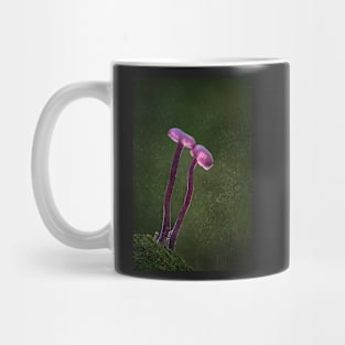 Amethyst Deceivers Mug